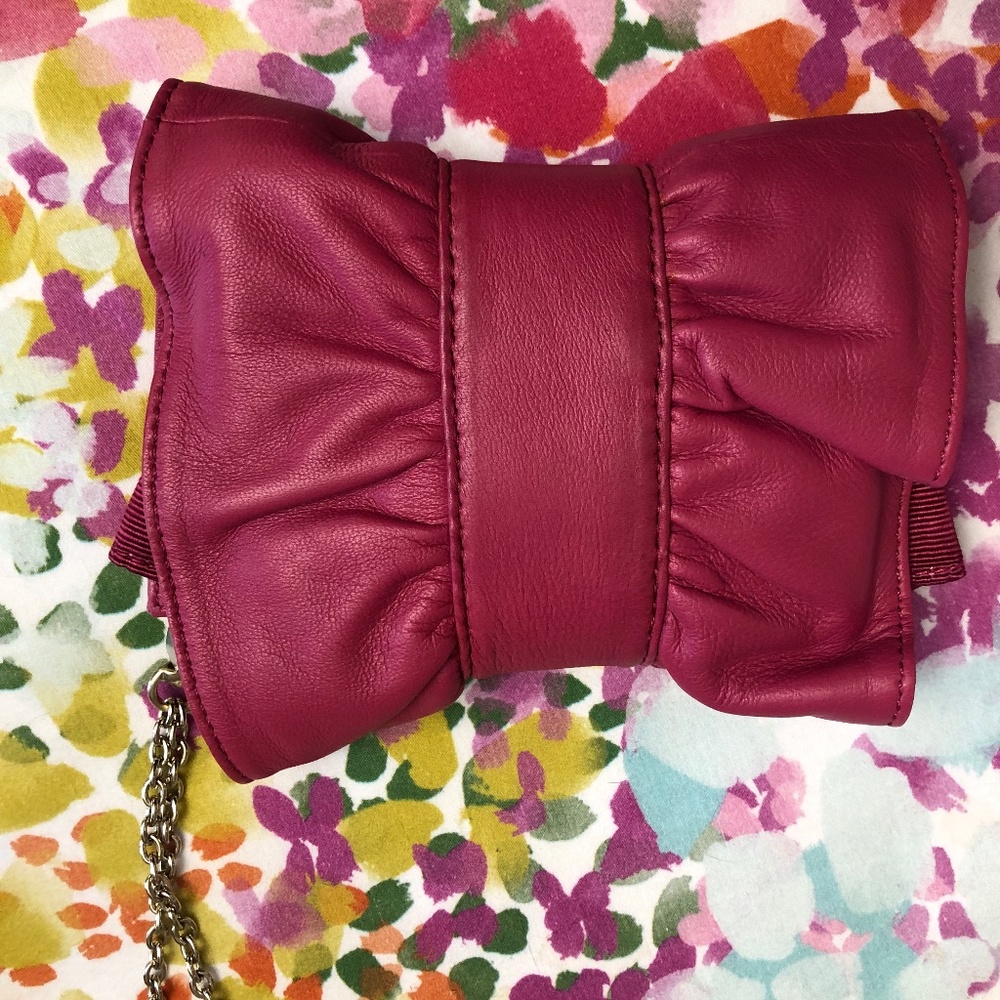 Small handbag - Picture 2 of 9